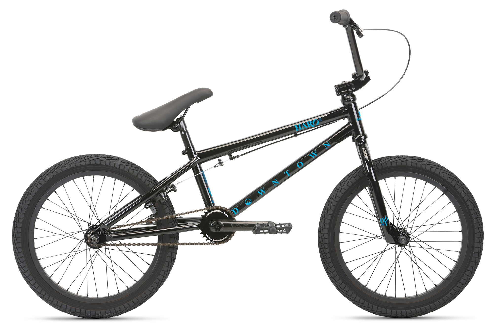 Велосипед BMX HARO Downtown 18 (2021) Велосипед BMX HARO Downtown 18 (2021)