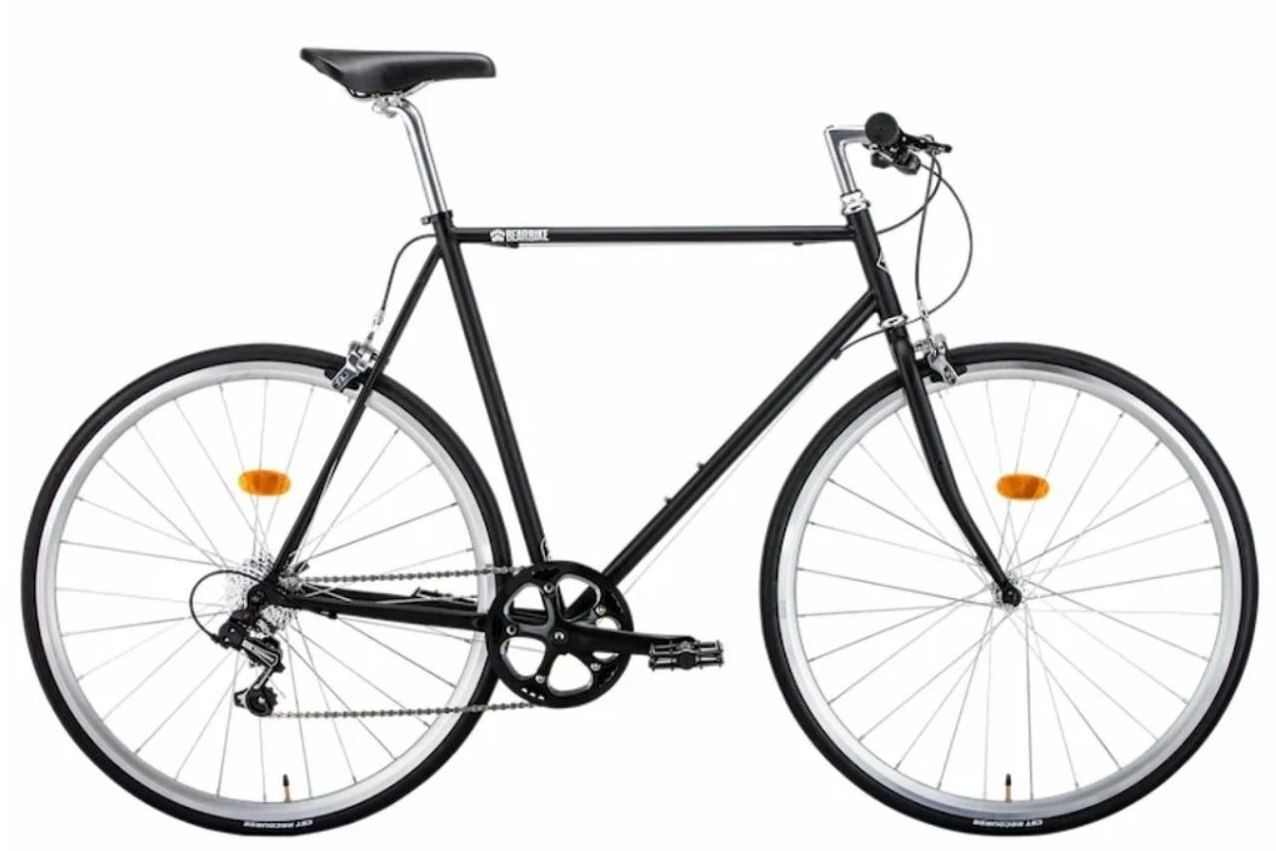Фикс велосипед BEAR BIKE Taipei
