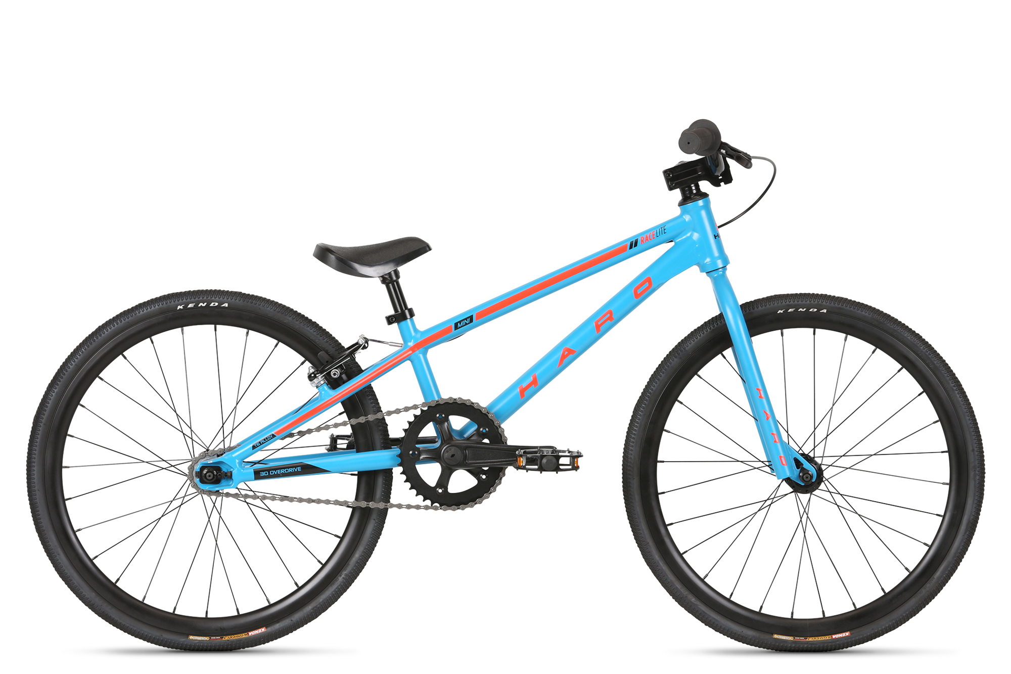 Велосипед BMX HARO Race Lite Mini (2021) Велосипед BMX HARO Race Lite Mini (2021)