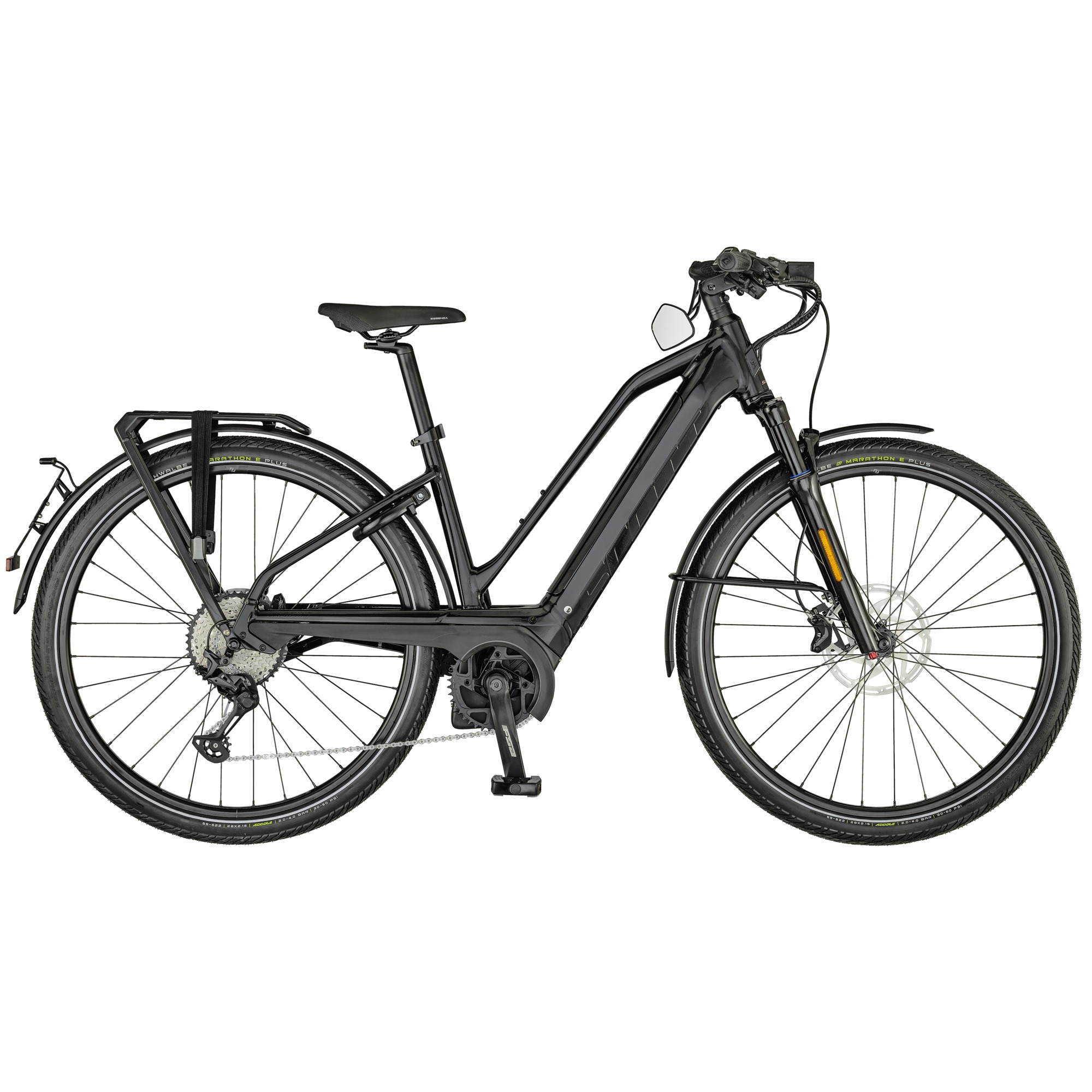 Велосипед SCOTT Silence eRIDE 20 Lady Speed (2021) Велосипед SCOTT Silence eRIDE 20 Lady Speed (2021)