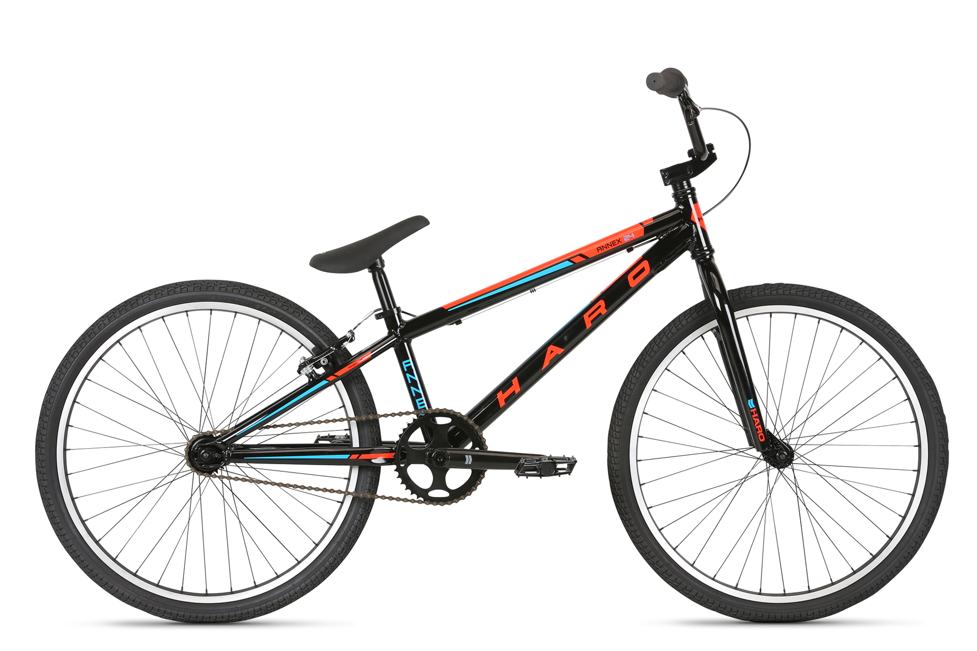 Велосипед BMX HARO Annex 24 (2021) Велосипед BMX HARO Annex 24 (2021)
