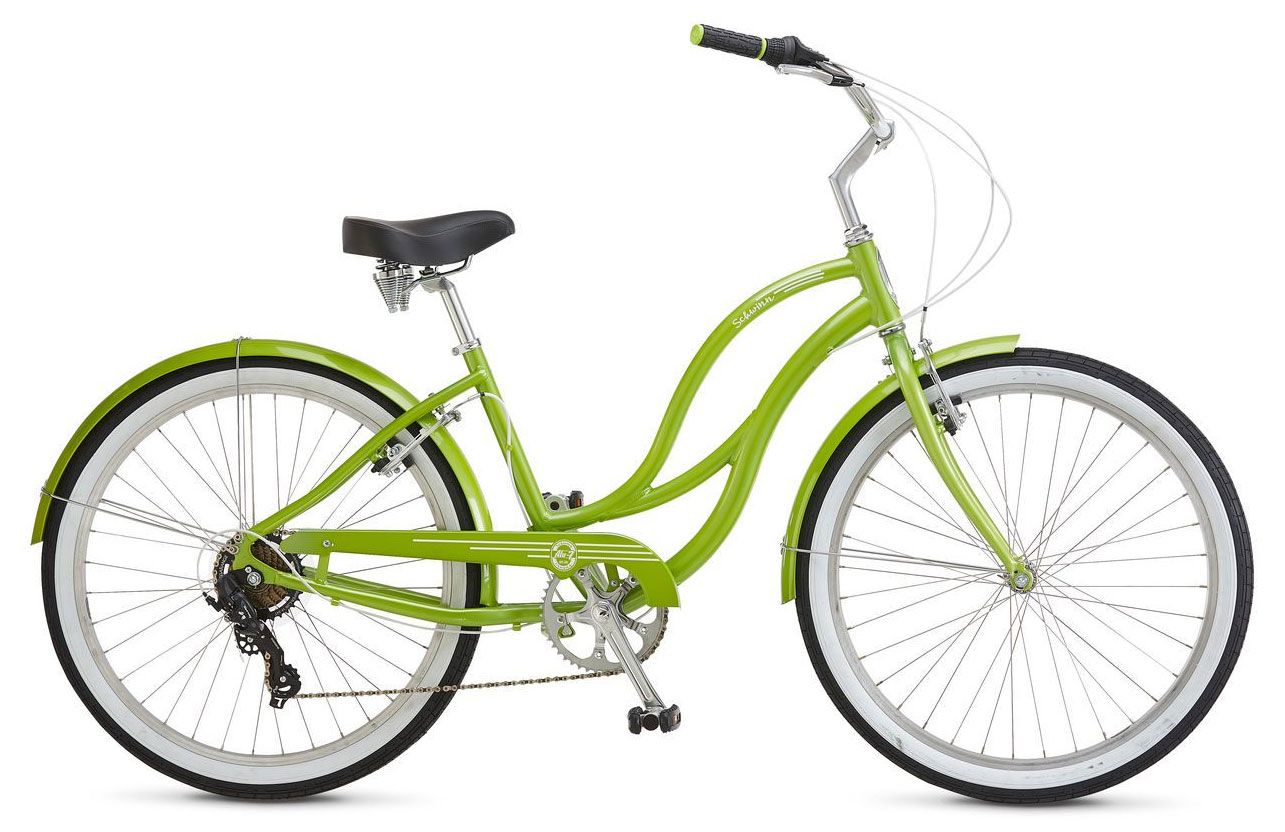 Велосипед Schwinn Alu 7 Womens (2018)