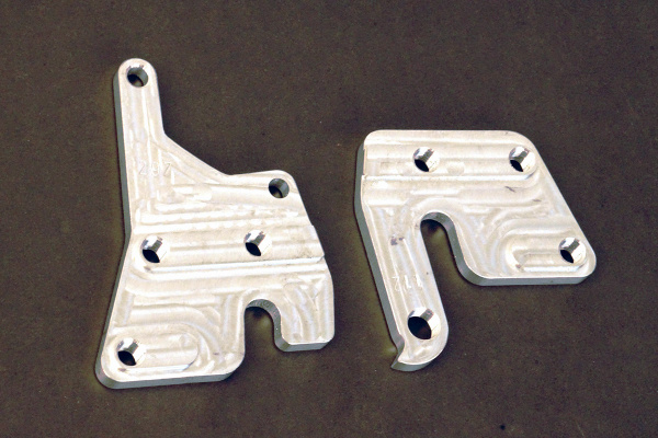 Петух (DROP OUT) "PUSHER-09"комплект