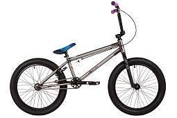 Велосипед BMX NOVATRACK 20 BMX ZODIAC (2025) Велосипед BMX NOVATRACK 20 BMX ZODIAC (2025)