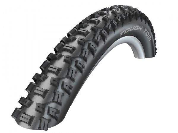 Покрышка 27.5" Schwalbe TOUGH TOM K-Guard
