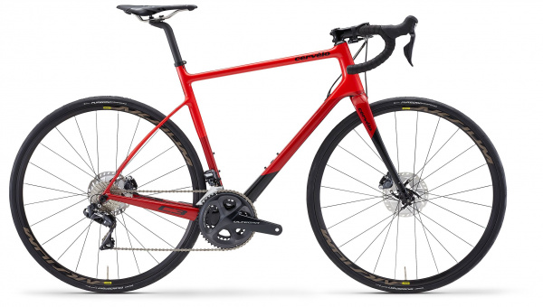 Велосипед Cervelo C3 Ultegra Di2 (2018)