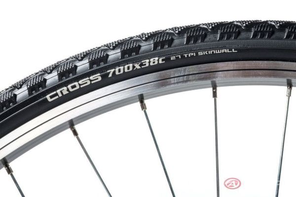 Велосипед AUTHOR Linea 700С (2023)