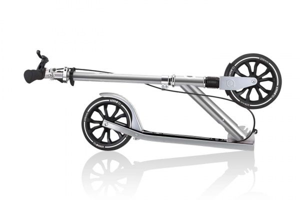 Самокат GLOBBER NL 205 DELUXE