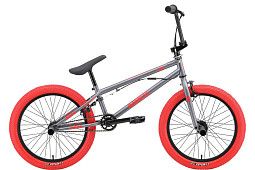 Велосипед BMX STARK Madness BMX 3 (2025) Велосипед BMX STARK Madness BMX 3 (2025)
