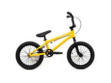 Велосипед BMX TSB 16 FLICKER (2025)