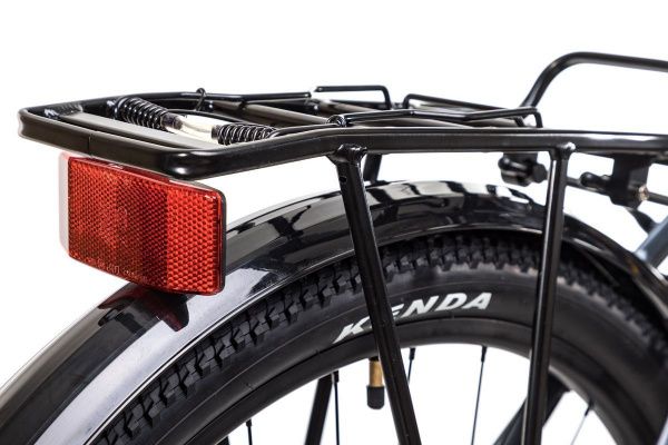 Велосипед ASPECT AIR GRAND TOUR 29 (2022)