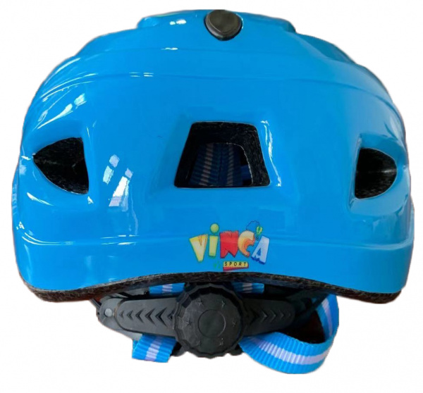 Шлем детский с регулировкой "ВЕРТОЛЕТИКИ" VSH 7