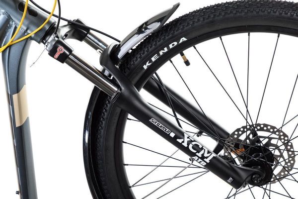 Велосипед ASPECT AIR GRAND TOUR 29 (2022)