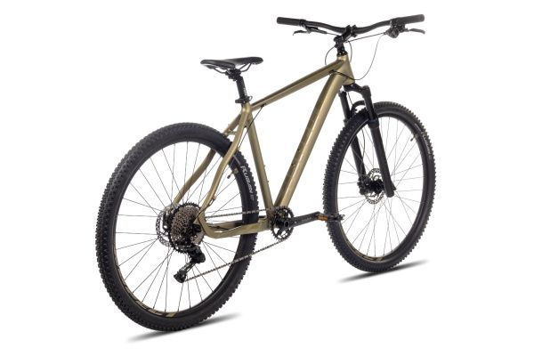 Велосипед Aspect AIR PRO 29 (2023)