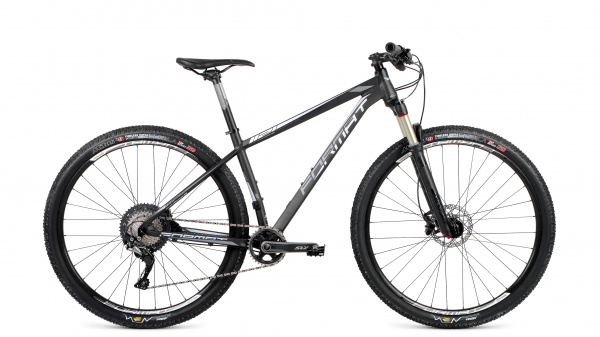 Велосипед FORMAT 1121 (2019)