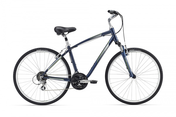 Велосипед Giant Cypress DX (2016)