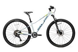 Детский велосипед SUPERIOR 27 Racer XC DB (2025)