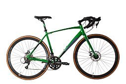 Гоночный велосипед STARK Peloton 700.4 D (2024) Гоночный велосипед STARK Peloton 700.4 D (2024)