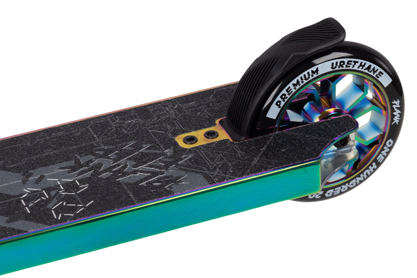 Самокат PLANK FLIP