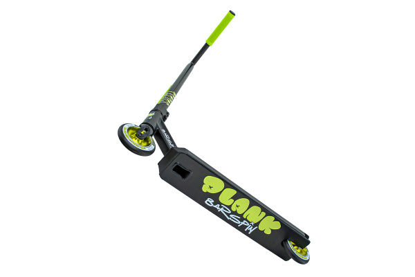 Самокат PLANK BARSPIN