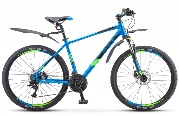 Велосипед 26" STELS Navigator-645 D