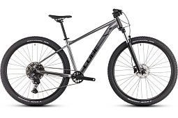 Велосипед Cube Aim SLX (2025)