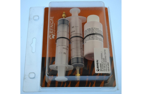 Ремнабор Bengal B010BM для гидр.тормозов